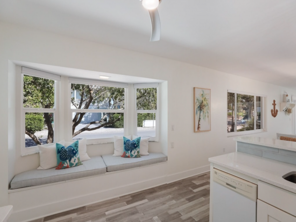 Bay View Anna Maria Island Vacation Home Two Bedrooms